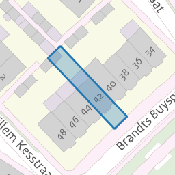 Perceel DVT00-L-3728