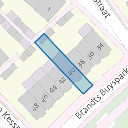 Perceel DVT00-L-3729