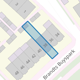 Perceel DVT00-L-3730