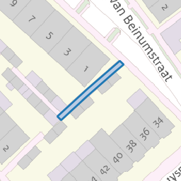 Perceel DVT00-L-3733