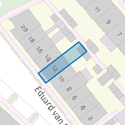 Perceel DVT00-L-3738