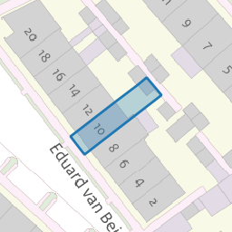 Perceel DVT00-L-3739