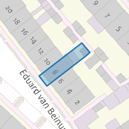 Perceel DVT00-L-3740