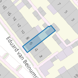 Perceel DVT00-L-3741