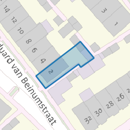 Perceel DVT00-L-3743