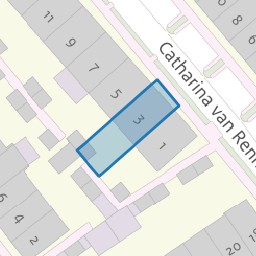 Perceel DVT00-L-3745