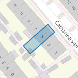 Perceel DVT00-L-3746