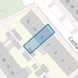 Perceel DVT00-L-3748