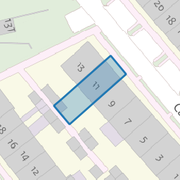 Perceel DVT00-L-3749