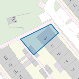 Perceel DVT00-L-3750