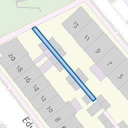 Perceel DVT00-L-3752