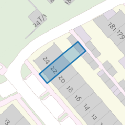 Perceel DVT00-L-3754