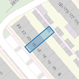 Perceel DVT00-L-3756