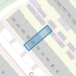 Perceel DVT00-L-3757