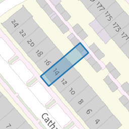 Perceel DVT00-L-3758