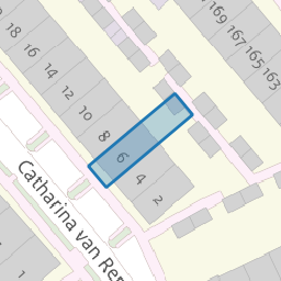 Perceel DVT00-L-3762