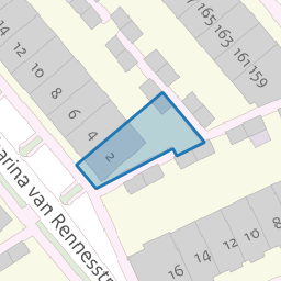 Perceel DVT00-L-3764