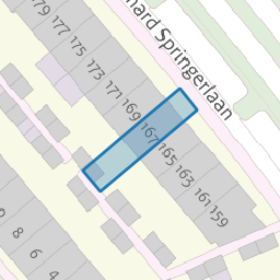 Perceel DVT00-L-3769