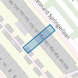 Perceel DVT00-L-3770