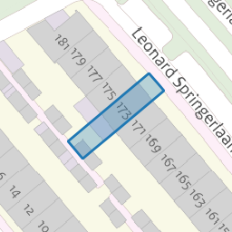 Perceel DVT00-L-3772