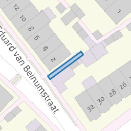 Perceel DVT00-L-3779