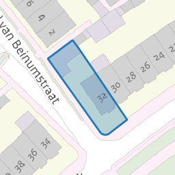 Perceel DVT00-L-3780