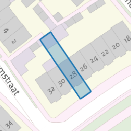 Perceel DVT00-L-3782