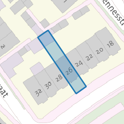 Perceel DVT00-L-3783