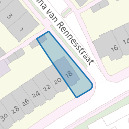Perceel DVT00-L-3787