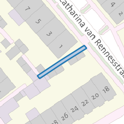 Perceel DVT00-L-3788