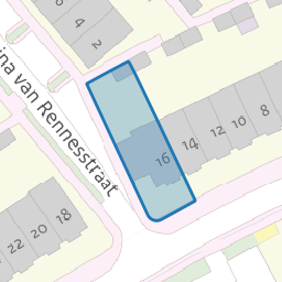 Perceel DVT00-L-3790