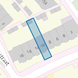 Perceel DVT00-L-3793