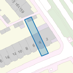 Perceel DVT00-L-3796