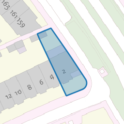 Perceel DVT00-L-3797