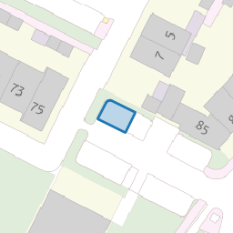 Perceel DVT00-L-3799