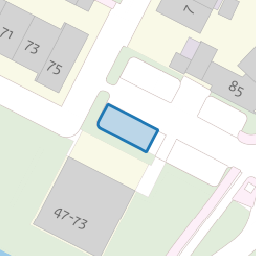 Perceel DVT00-L-3800