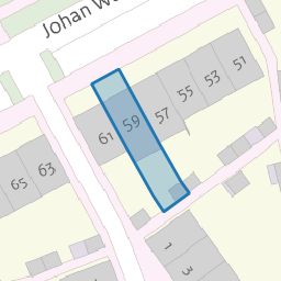 Perceel DVT00-L-3806