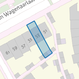 Perceel DVT00-L-3809