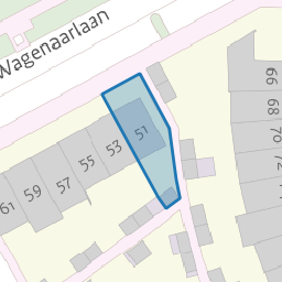 Perceel DVT00-L-3810