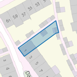 Perceel DVT00-L-3811