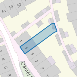 Perceel DVT00-L-3812