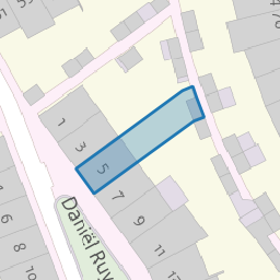 Perceel DVT00-L-3813