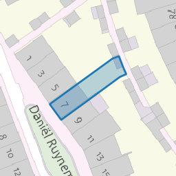 Perceel DVT00-L-3814