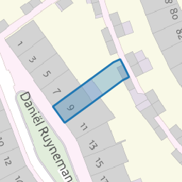 Perceel DVT00-L-3815