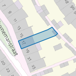 Perceel DVT00-L-3819