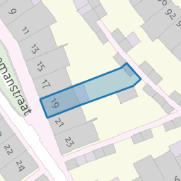 Perceel DVT00-L-3820