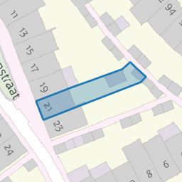 Perceel DVT00-L-3821