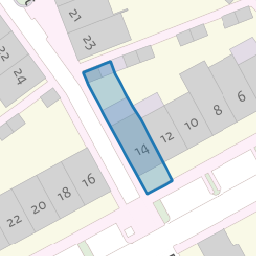 Perceel DVT00-L-3823