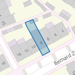 Perceel DVT00-L-3826