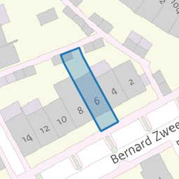 Perceel DVT00-L-3827